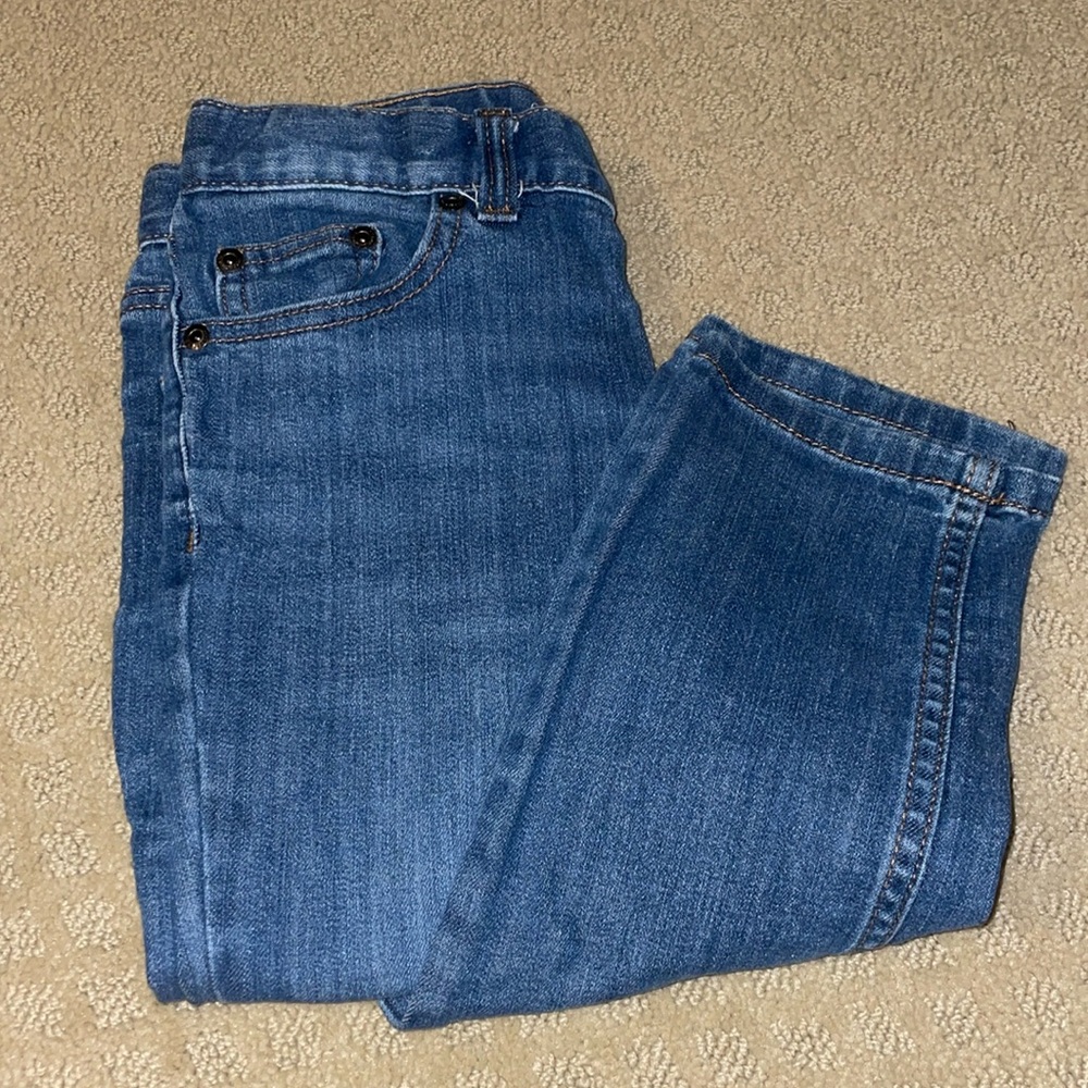 Wonder Nation skinny jeans - size 12 - Picture 8 of 9